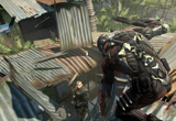 Crysis: Version für PS3 und Xbox 360 sieht besser aus als die PC-Fassung