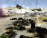 Neuer Trailer zu War Front: Turning Point erschienen