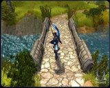 Acht neue Screenshots zu Sacred 2 aus Ancaria eingetroffen