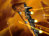 Zweite Beta zu Sins of a Solar Empire startet am 21. Juni