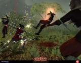 15 neue Screenshots zu Jade Empire