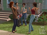 Neues unabh&auml;ngiges Die Sims-Spiel