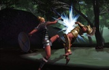 Zehn neue Screenshots zu Gods & Heroes