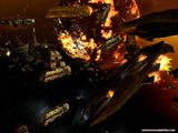 Teaser-Trailer zu Sins of a Solar Empire zeigt massig Ingame-Szenen