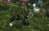 Gratisaktion zu Two Worlds auf der GC