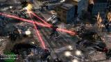 Command & Conquer 3: Tiberium Wars - Neue Screenshots von GDI, Nod und Scrin [PC Games vor 5 Jahren]