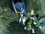 Sexy Heldin im GC-Trailer zu Sacred 2: Fallen Angel