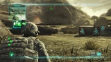 Neues Entwicklertagebuch und Website zu Ghost Recon Advanced Warfighter 2 am Start