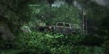 Im Fadenkreuz von Crysis - Drei neue InGame-Shots des Edelshooters