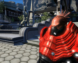 Neue Details zu Huxley