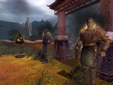 Neues Video und 21 fern&ouml;stliche Screenshots zu Jade Empire ver&ouml;ffentlicht