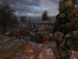 Stalker: Shadow of Chernobyl-Screenshots - Weitere Impressionen veröffentlicht [PC Games vor 5 Jahren]