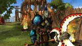 Goldstatus, neue Bilder und Soundtrack-Kostprobe zu Silverfall