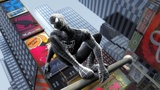 Erste Screenshots zu Spider-Man 3 eingetroffen