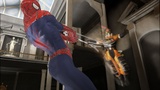 Originalsprecher auch im Spider-Man 3-Spiel