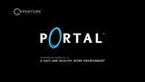 Portal: Neue Screenshots zu Valves kommendem Puzzle-Spiel [PC Games vor 5 Jahren]