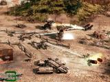 Command & Conquer 3: Tiberium Wars - Details zur Demo und neue Screenshots [PC Games vor 5 Jahren]