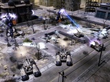 Die Demo zu Tiberium Wars ist da!