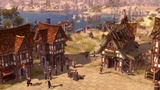 Die Siedler 6 mit innovativer Sound-Technik