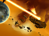 Sins of a Solar Empire im Presswerk