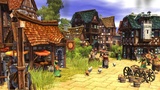 Offizielle deutsche Siedler-Homepage eröffnet