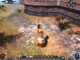 Neue Bilder zu Dawn of Magic zeigen Charakter-Morphing
