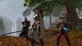Richard Garriot ruft zum Halloween Event in Tabula Rasa