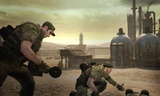 Acht neue Bilder zu Frontlines: Fuel of War ver&ouml;ffentlicht