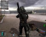 Stalker: Shadow of Chernobyl - 5 exklusive Screenshots aus der Testversion [PC Games vor 5 Jahren]