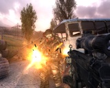 Stalker: Shadow of Chernobyl - Filmvorlage zum Ego-Shooter gibt es nun kostenlos