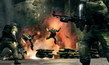 THQ verschiebt Frontlines: Fuel of War