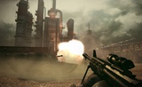 Neues Video zu Frontlines: Fuel of War zeigt die verschiedenen Waffen