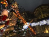 Neue Liga zum Online-Spiel Fury eingerichtet