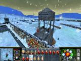 Medieval 2: Total War - Gammelfleisch-Katapulte lassen Moral sinken [PC Games vor 5 Jahren]