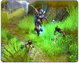Kleines Video zu Sacred 2 zeigt den Ork-Offizier