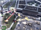 Erster Patch zu Tiberium Wars steht zum Download bereit