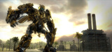 Erster Screenshot zu Transformers eingetroffen