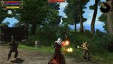 Two Worlds: Drei neue Screenshots veröffentlicht [PC Games vor 5 Jahren]