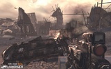 Zehn futuristische Screenshots zu Warmonger eingetroffen