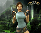 PC Games 12/10: Alles über die Weihnachts-Vollversion Tomb Raider: Anniversary