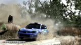Colin McRae: Dirt 2: Codemasters kündigt neuen Teil der Rallyeserie an