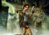SCi Games: Lara Croft künftig bei Electronic Arts?