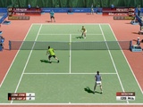 Virtua Tennis 2009: Sega kündigt Tennisspiel als Download-Version an