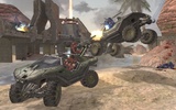 Vier actiongeladene Bilder zu Halo 2 ver&ouml;ffentlicht