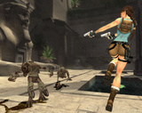 Zehn stimmungsvolle Screenshots zu Tomb Raider: Anniversary