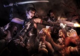 Sechs neue Artworks zu Clive Barker's Jericho