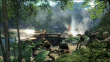 22 Direct-X-10 Screenshots zu Crysis, Alan Wake u. v. m.