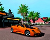 Test Drive Unlimited