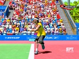 Virtua Tennis 3
