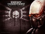 Fan Site Kit, Wallpapers und neue Bilder zu Enemy Territory: Quake Wars